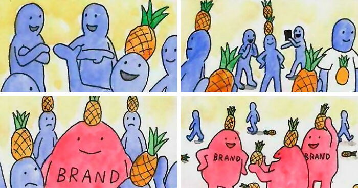 107 Posts And Memes All About Our Lives That Hit A Little Too Close To Home