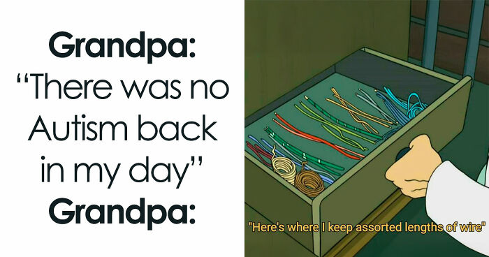 107 Posts And Memes All About Our Lives That Hit A Little Too Close To Home