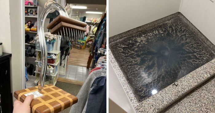 75 Strange Pics That People Just Had To Take As They Were Utterly Confused