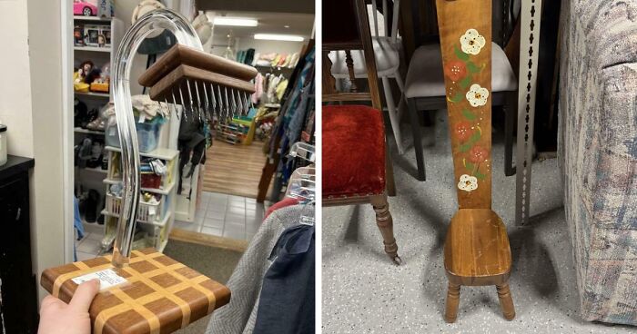 75 Strange Pics That People Just Had To Take As They Were Utterly Confused