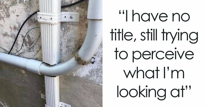 “Technically Works”: 87 Times People Came Up With Hilariously Dumb Solutions To Problems (New Pics)