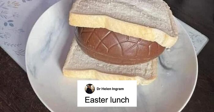 42 Funny Tweets To Read Before Easter