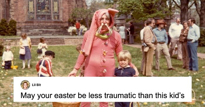 42 Funny Tweets To Read Before Easter