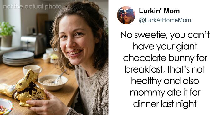 42 Funny Tweets To Read Before Easter