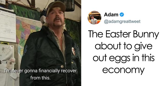 42 Funny Tweets To Read Before Easter
