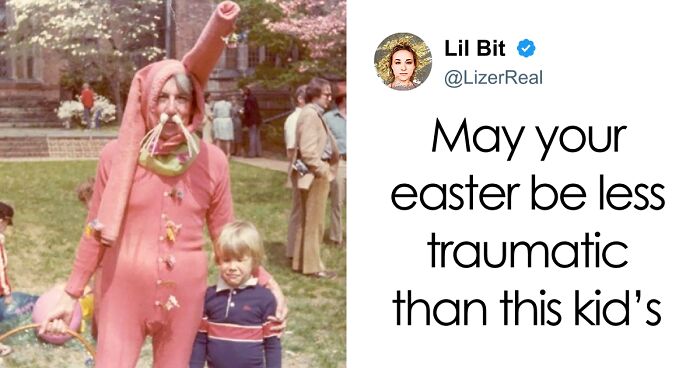 42 Funny Tweets To Read Before Easter