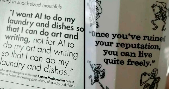 This Group Is Dedicated To Hilarious Philosophy Memes, Here Are 97 Of The Best Ones