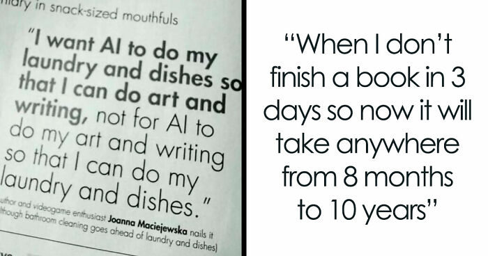 97 Memes That Might Either Cure Your Existential Crisis Or Make It Way Worse