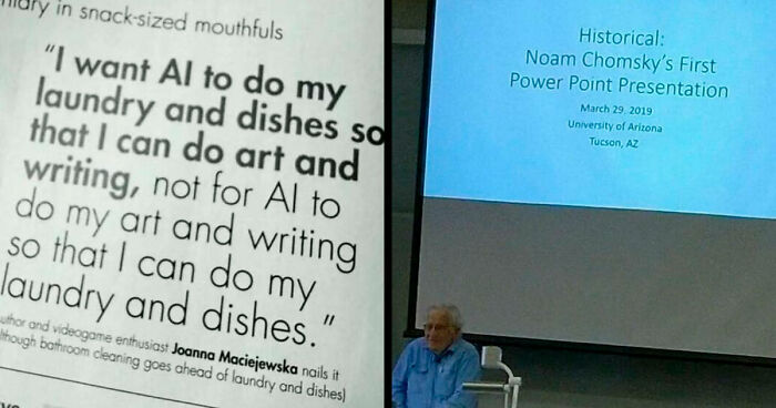 This Group Is Dedicated To Hilarious Philosophy Memes, Here Are 97 Of The Best Ones