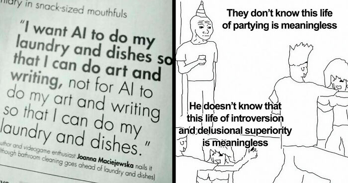 97 Random, Funny Memes You Might Want To Share With Your Friends