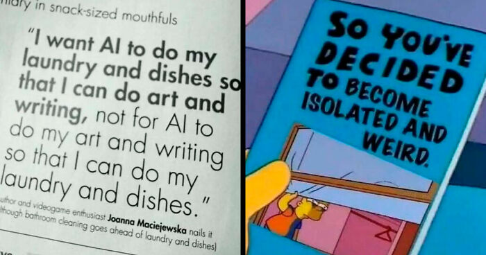 This Group Is Dedicated To Hilarious Philosophy Memes, Here Are 97 Of The Best Ones