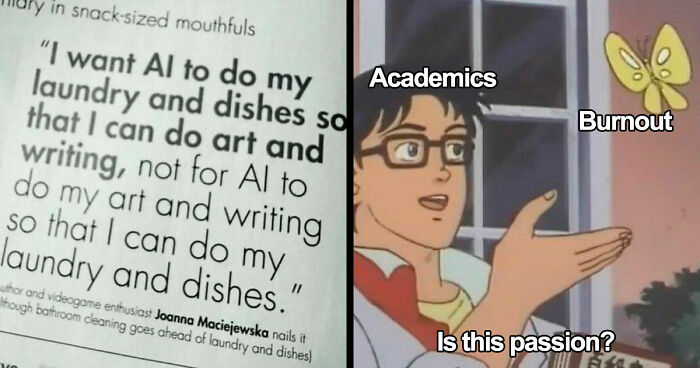 97 Random, Funny Memes You Might Want To Share With Your Friends