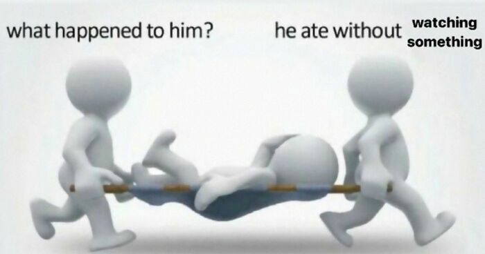 97 Memes That Might Either Cure Your Existential Crisis Or Make It Way Worse