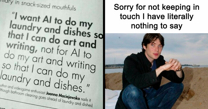 97 Random, Funny Memes You Might Want To Share With Your Friends