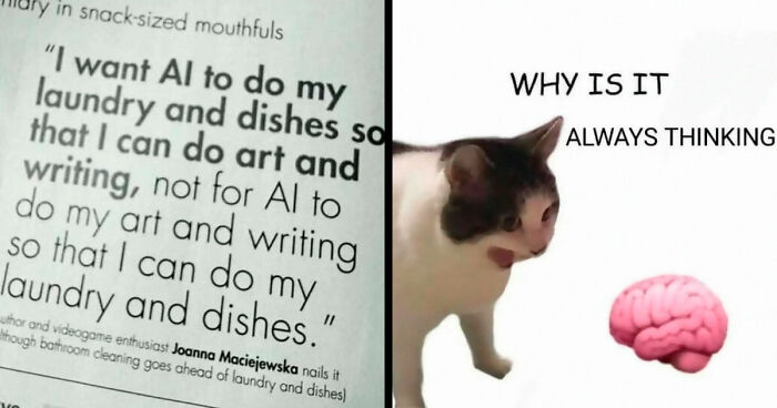 This Group Is Dedicated To Hilarious Philosophy Memes, Here Are 97 Of The Best Ones