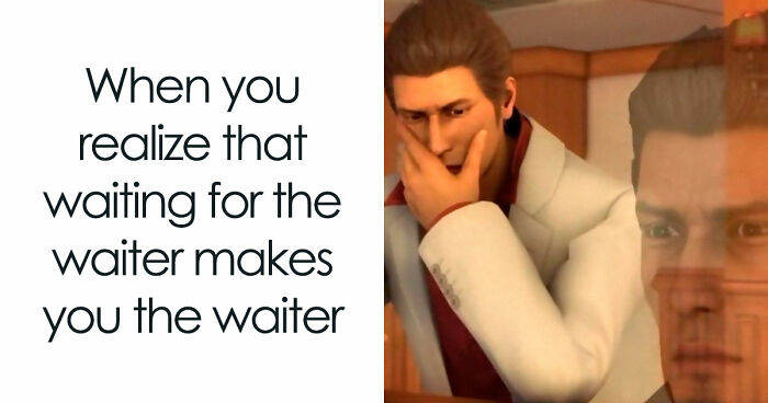 97 Memes That Might Either Cure Your Existential Crisis Or Make It Way Worse