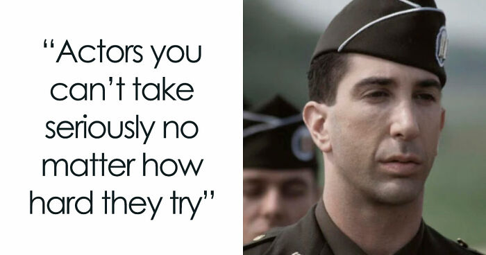 This Online Group Is Dedicated To Movies And The Film Industry And They Shared These 53 Hilarious Memes