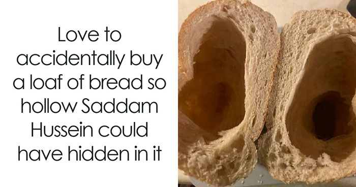 If You Love Food And Eating More Than A Normal Person, You Might Enjoy These 53 Memes