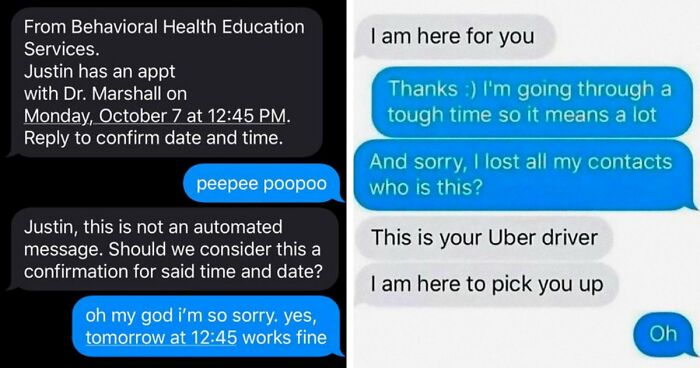 47 Moments When People Realized They’d Made A Huge Mistake