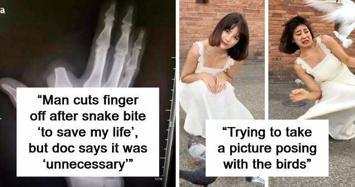 47 Funny Regret Moments That May Make You Feel Better About Your Own Bad Decisions