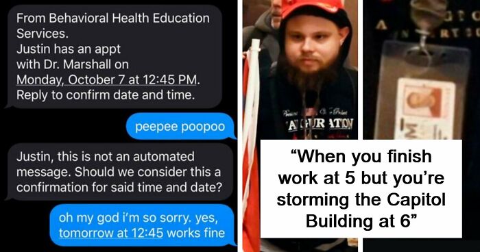 47 Funny Regret Moments That May Make You Feel Better About Your Own Bad Decisions