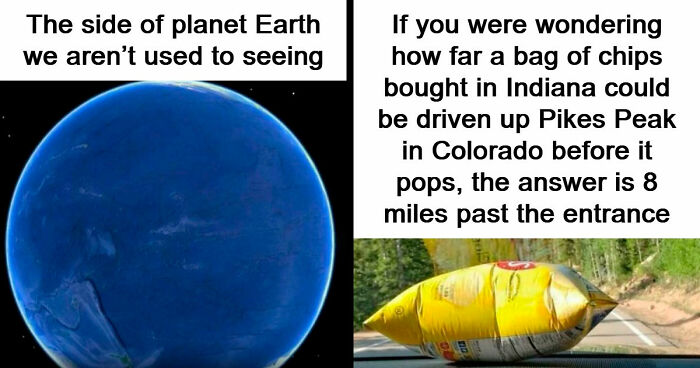 83 Hilarious Science Memes That React Faster Than Diet Coke And Mentos’ Reaction (New Pics)