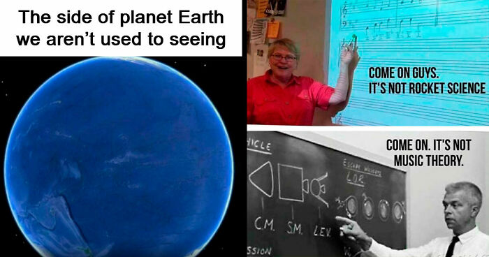 83 Hilarious Science Memes That React Faster Than Diet Coke And Mentos’ Reaction (New Pics)
