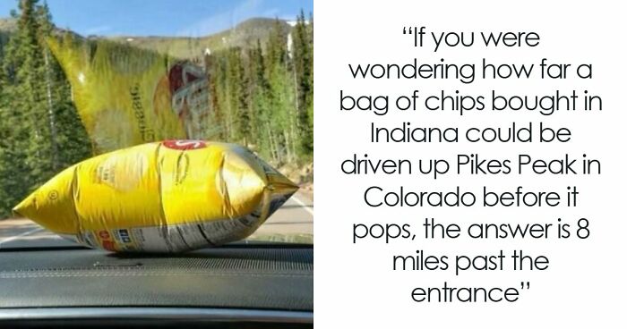 83 Hilarious Science Memes That React Faster Than Diet Coke And Mentos’ Reaction (New Pics)