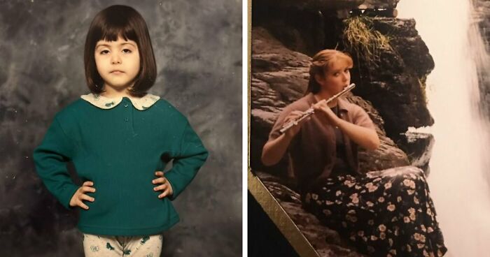 73 Funny School Picture Day Fails That Still Live Rent-Free In These People’s Minds