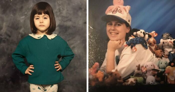 73 Funny School Picture Day Fails That Still Live Rent-Free In These People’s Minds