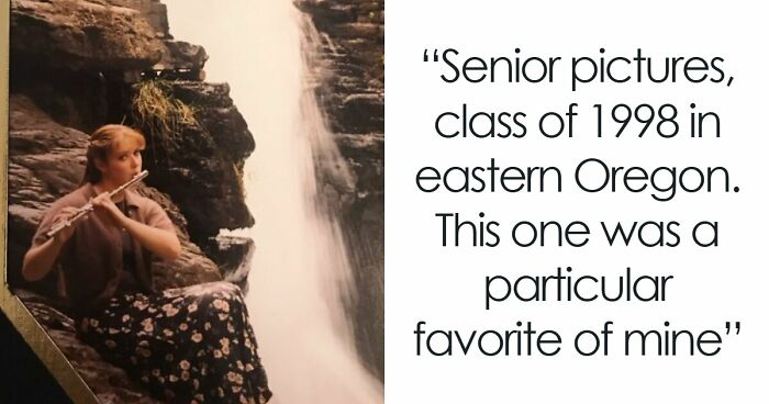 73 Funny School Picture Day Fails That Still Live Rent-Free In These People’s Minds