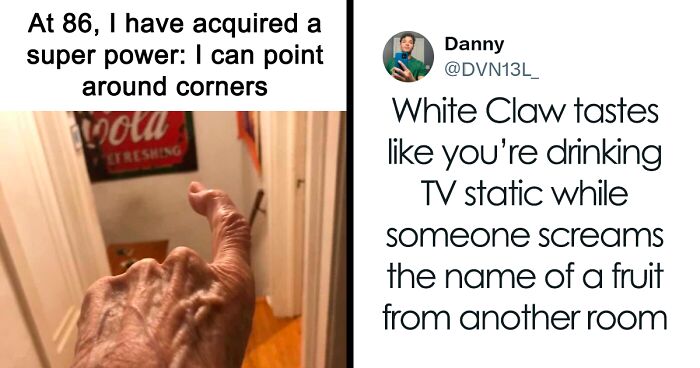 57 Funny And Relatable Memes That Are Equal Parts Ridiculous And Random