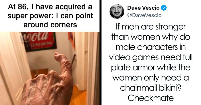 57 Funny And Relatable Memes That Are Equal Parts Ridiculous And Random