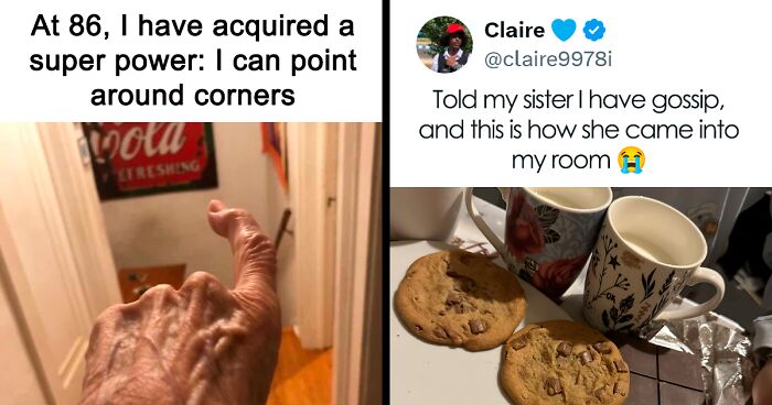 57 Funny And Relatable Memes That Are Equal Parts Ridiculous And Random
