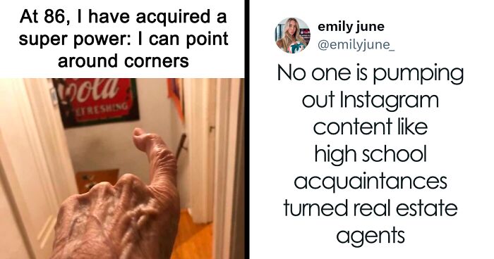 57 Funny And Relatable Memes That Are Equal Parts Ridiculous And Random