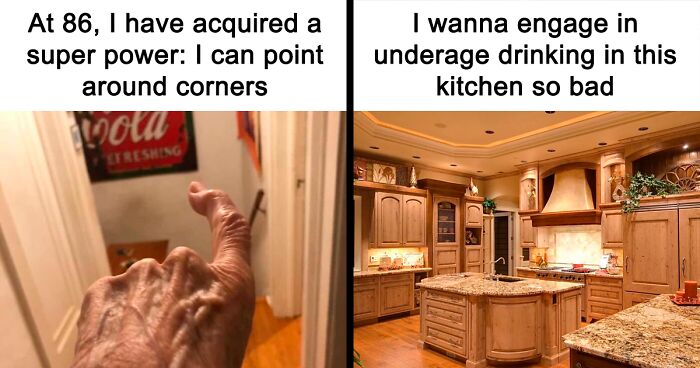 57 Funny And Relatable Memes That Are Equal Parts Ridiculous And Random