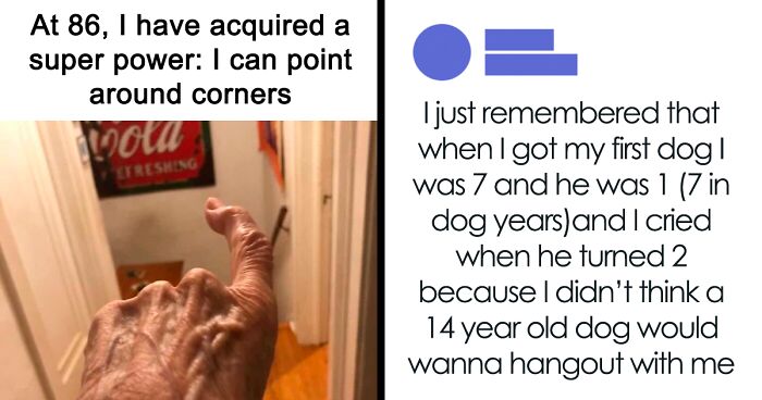 57 Funny And Relatable Memes That Are Equal Parts Ridiculous And Random