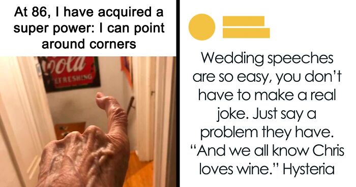 57 Funny And Relatable Memes That Are Equal Parts Ridiculous And Random