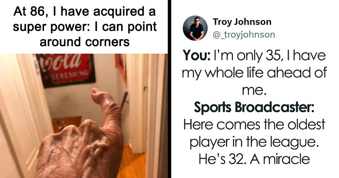 57 Funny And Relatable Memes That Are Equal Parts Ridiculous And Random