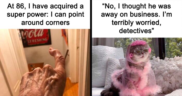 57 Funny And Relatable Memes That Are Equal Parts Ridiculous And Random