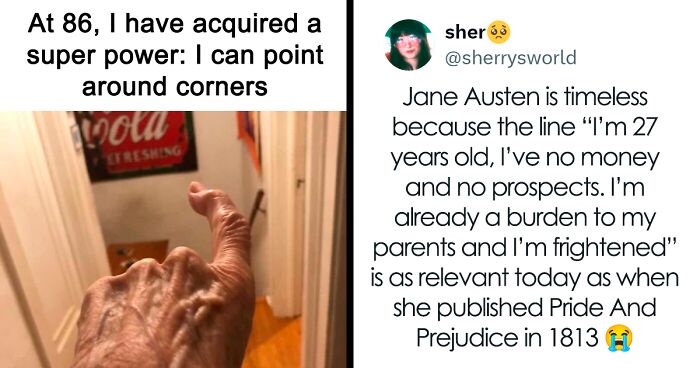 57 Funny And Relatable Memes That Are Equal Parts Ridiculous And Random