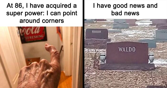 57 Funny And Relatable Memes That Are Equal Parts Ridiculous And Random