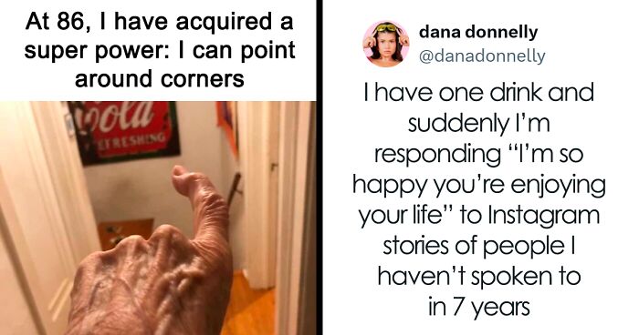57 Funny And Relatable Memes That Are Equal Parts Ridiculous And Random