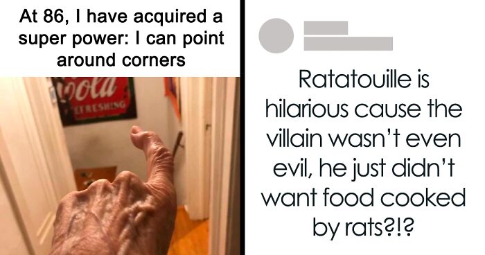 57 Funny And Relatable Memes That Are Equal Parts Ridiculous And Random