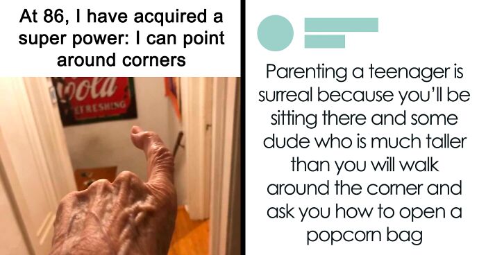 57 Funny And Relatable Memes That Are Equal Parts Ridiculous And Random