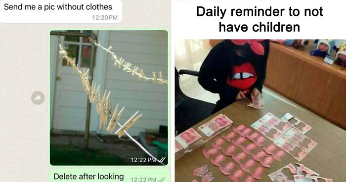 65 Funny Memes To Look At When You Need A Break From Being A Responsible Adult