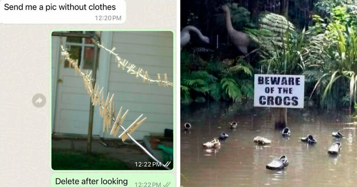 65 Funny Memes To Look At When You Need A Break From Being A Responsible Adult