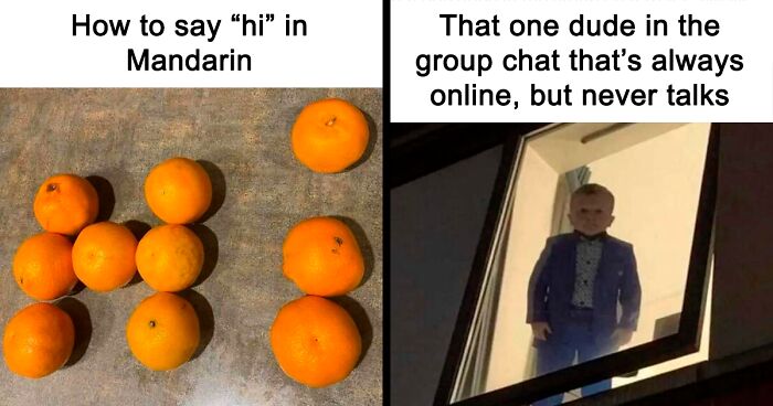 65 Funny Memes To Look At When You Need A Break From Being A Responsible Adult