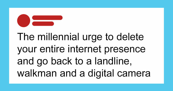 This Instagram Account Shares Memes From The ’90s, Here Are The 95 Most Nostalgic Ones (New Pics)