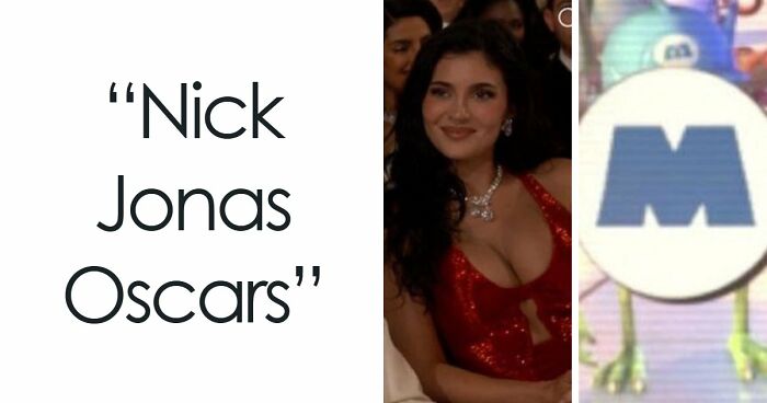 56 Hysterical Oscars Memes, Jokes And Reactions That Perfectly Sum Up The Whole Thing